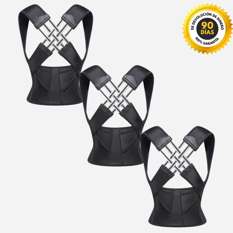 Corrector de Postura Premium