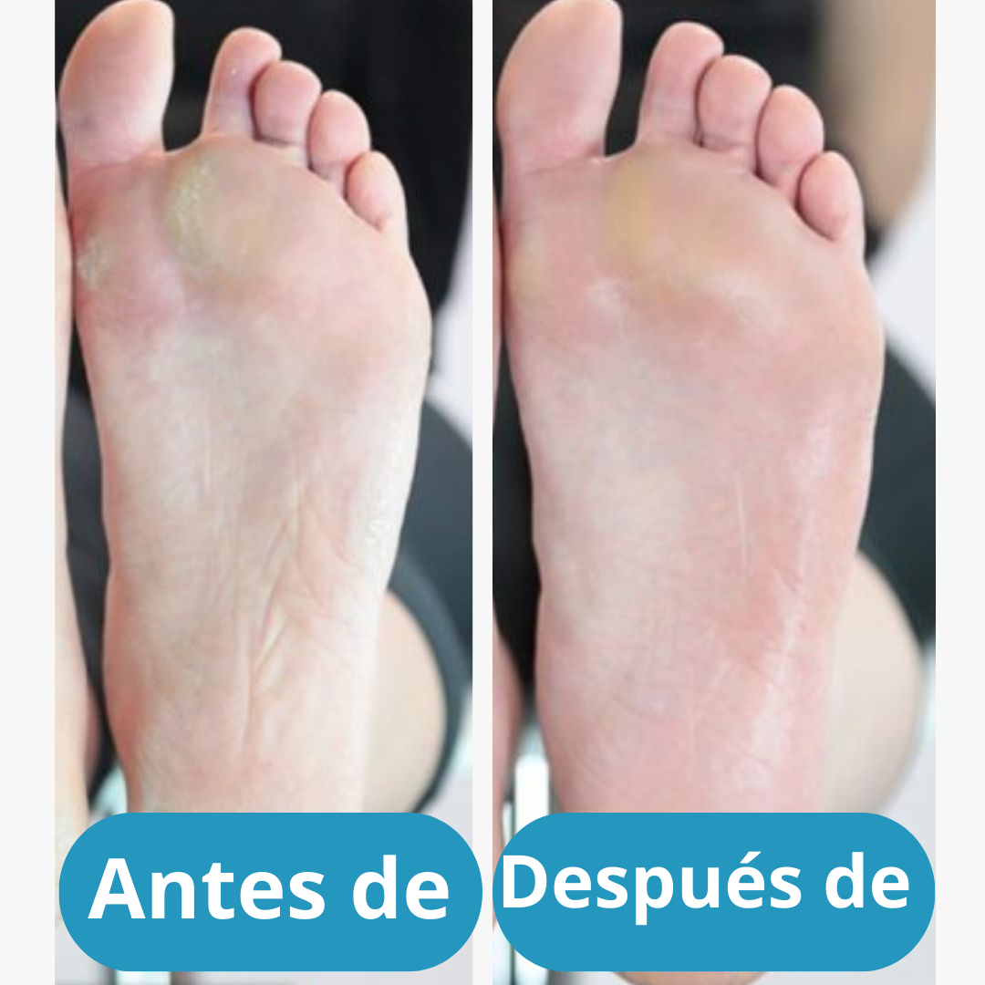 Zapatillas ortopédicas