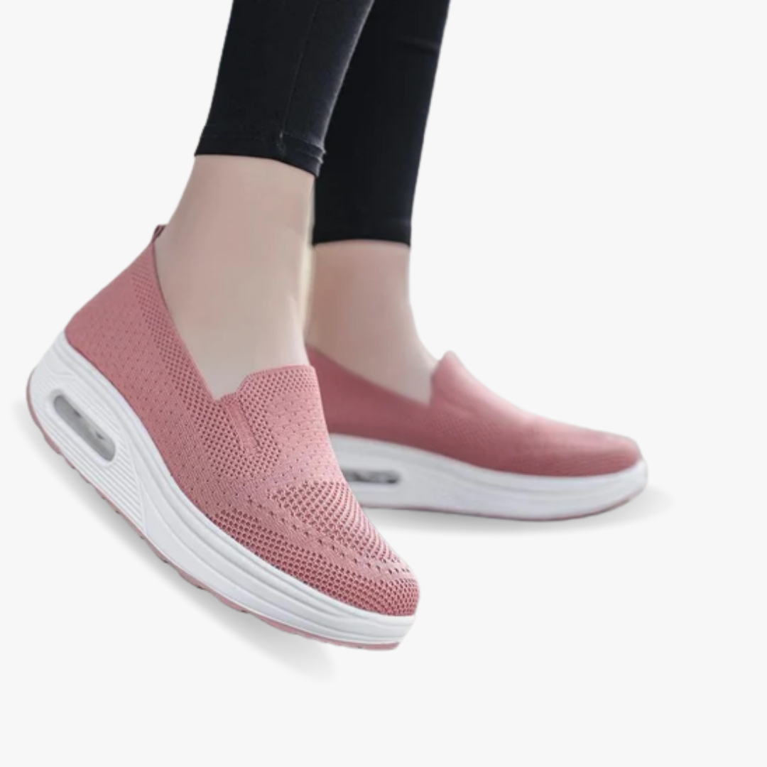 Zapatillas ortopédicas