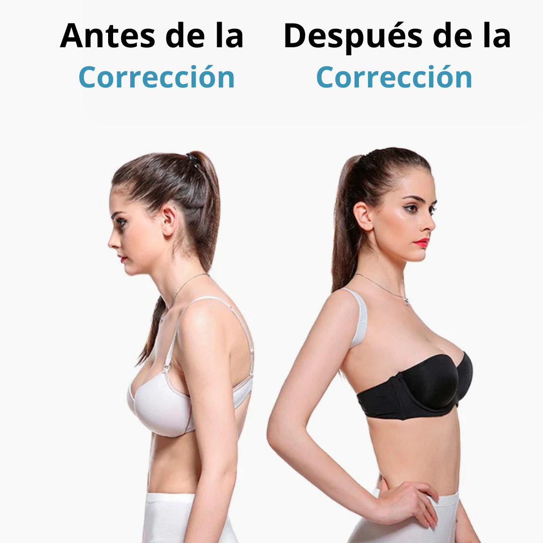 Corrector de postura
