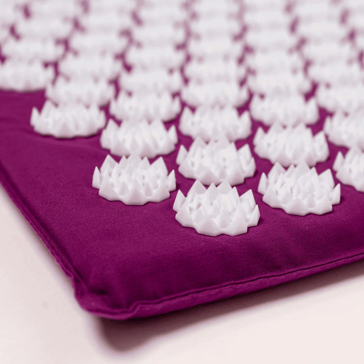 Postur Esterilla de acupresión