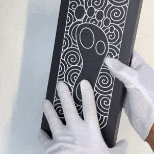 Masajeador de Pies NEMS - Para un Alivio Duradero Del Dolor de Pies