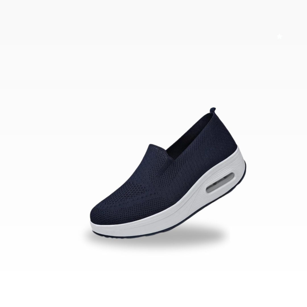 Zapatillas ortopédicas