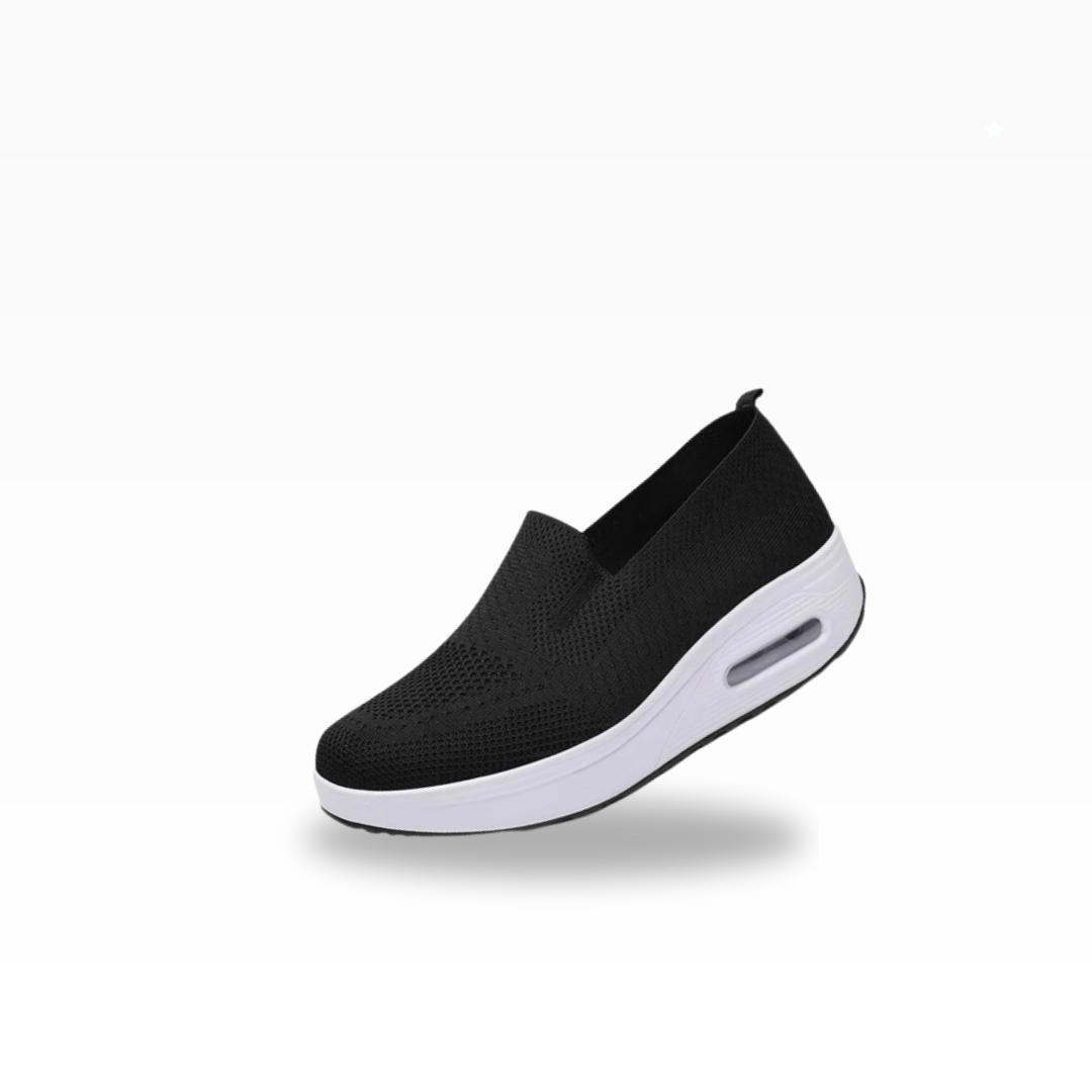 Zapatillas ortopédicas