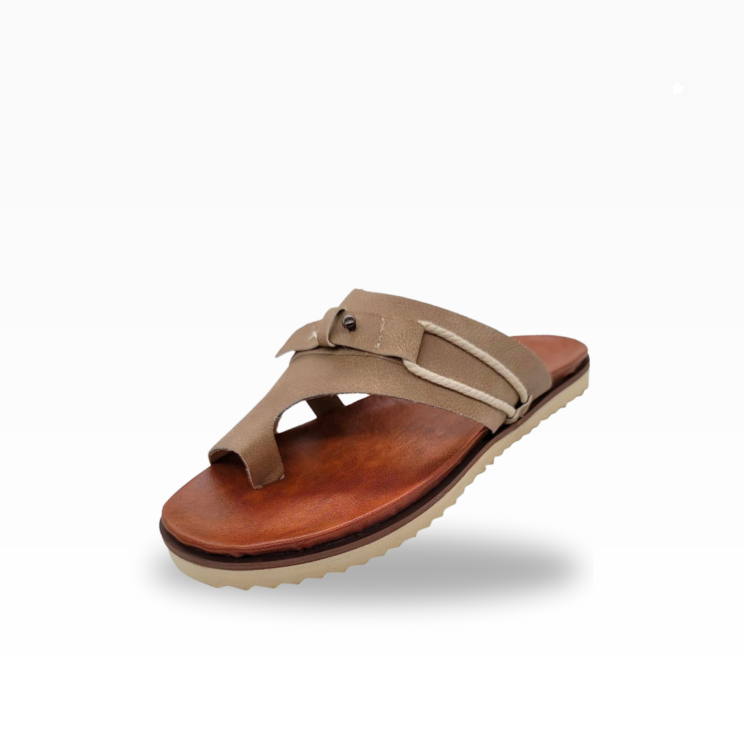 Sandalias ortopédicas