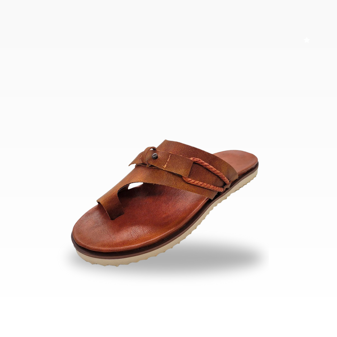 Sandalias ortopédicas