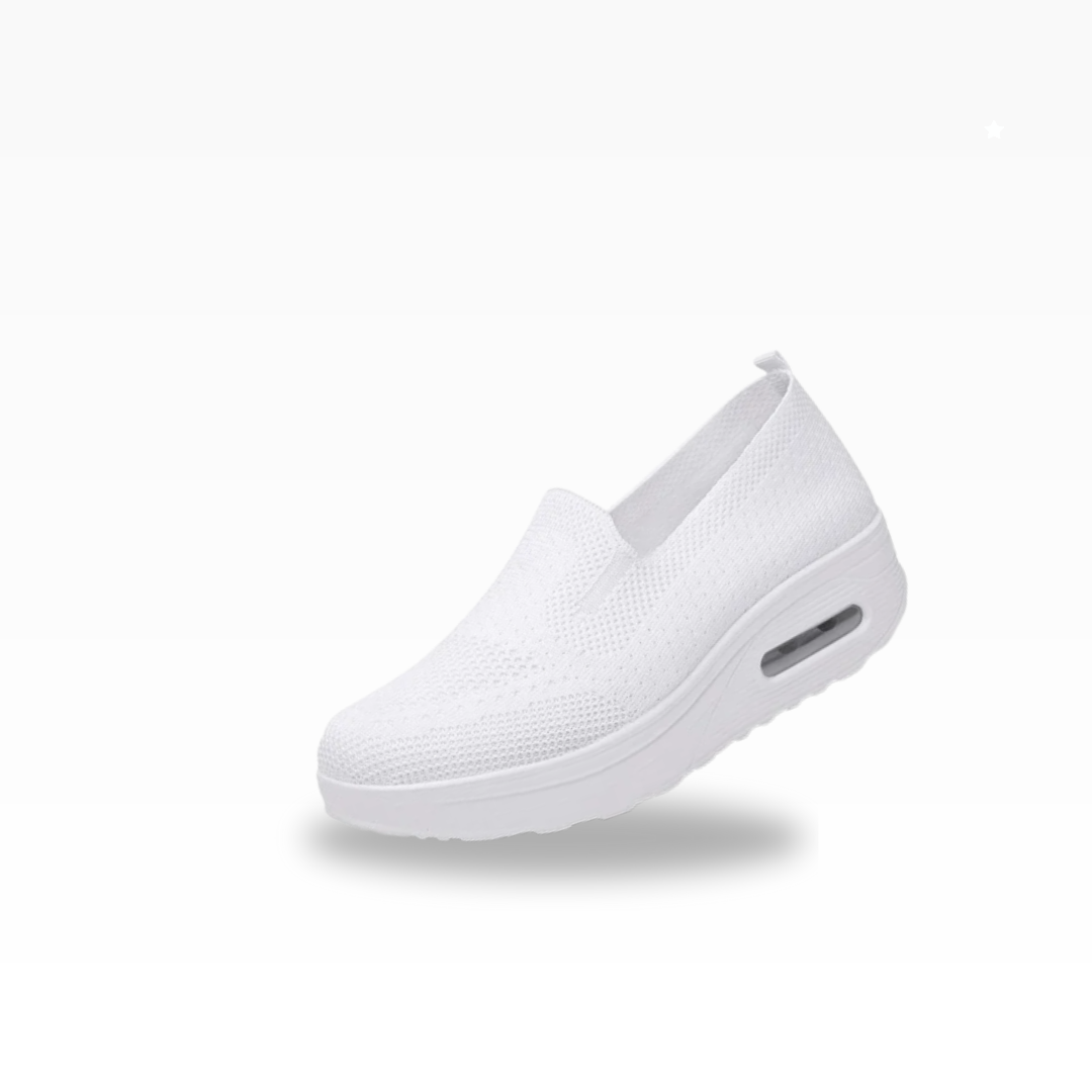 Zapatillas ortopédicas