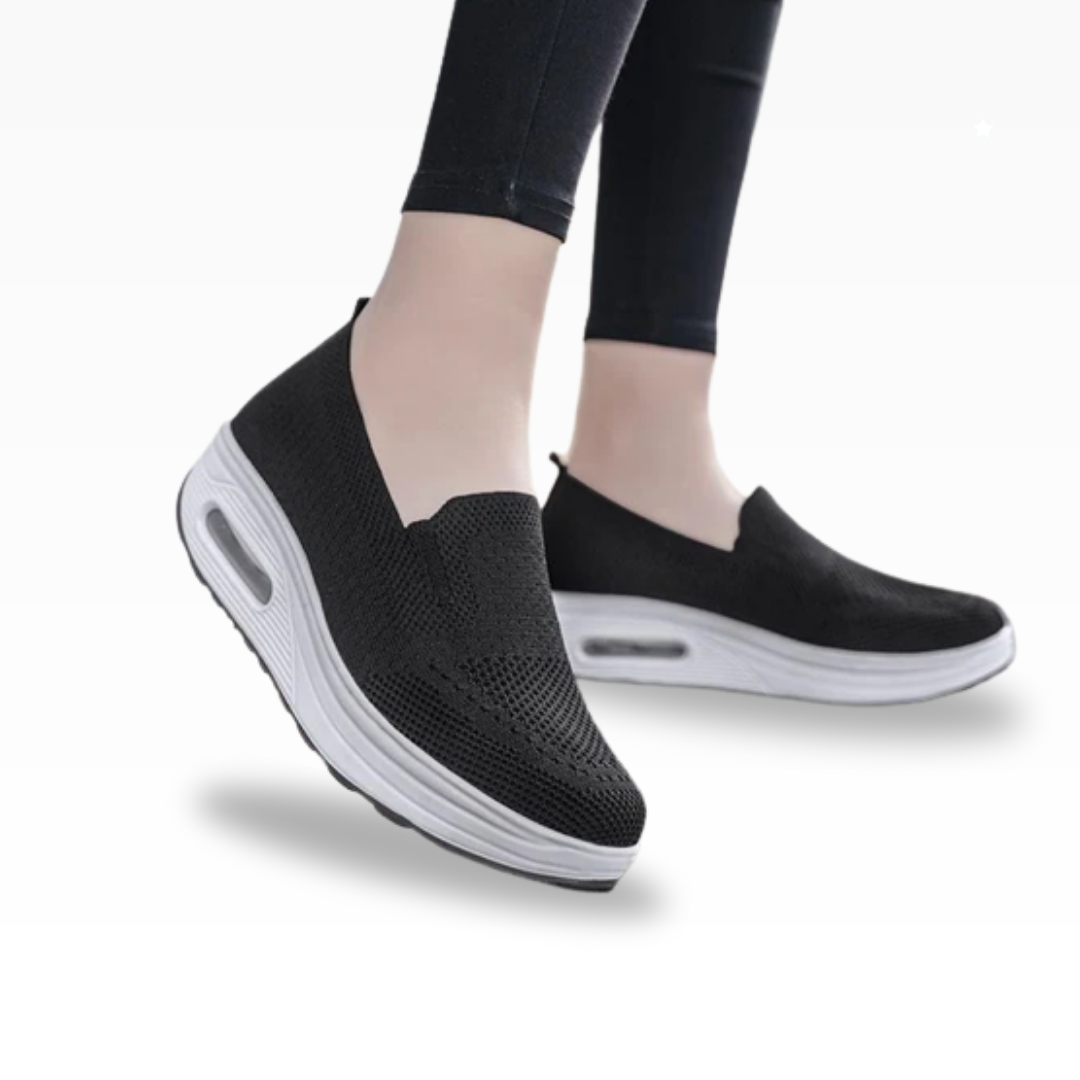 Zapatillas ortopédicas