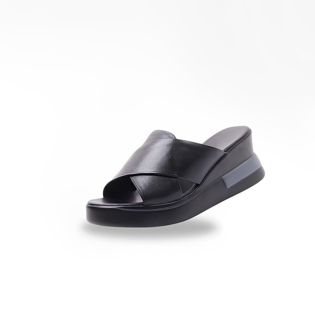 Sandalias ortopédicas