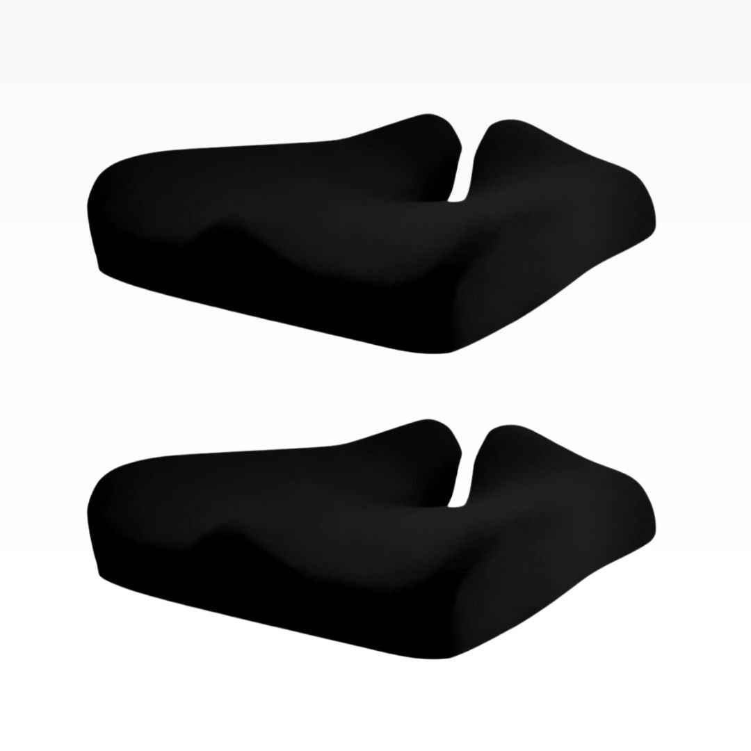 Cojín para asiento premium para el alivio de la presión