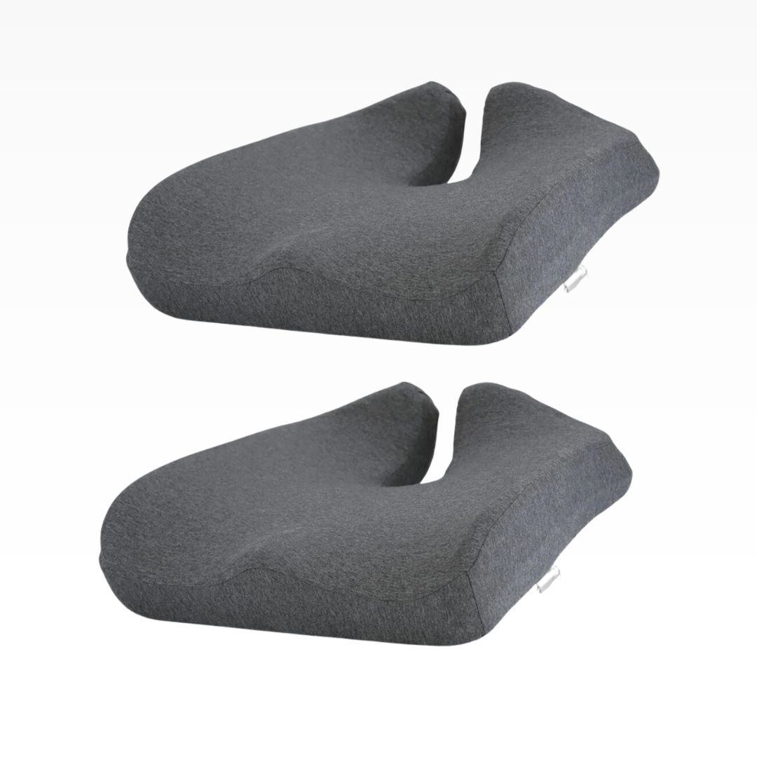 Cojín para asiento premium para el alivio de la presión