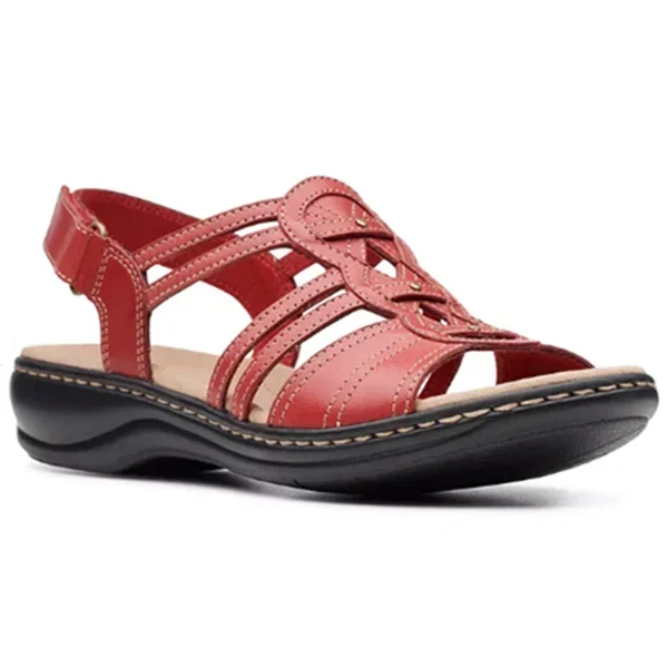 Sandalias Ortopédicas de Confort para mujer