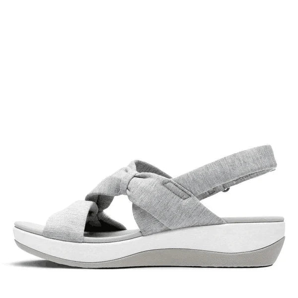 Sandalias ortopédicas para el verano