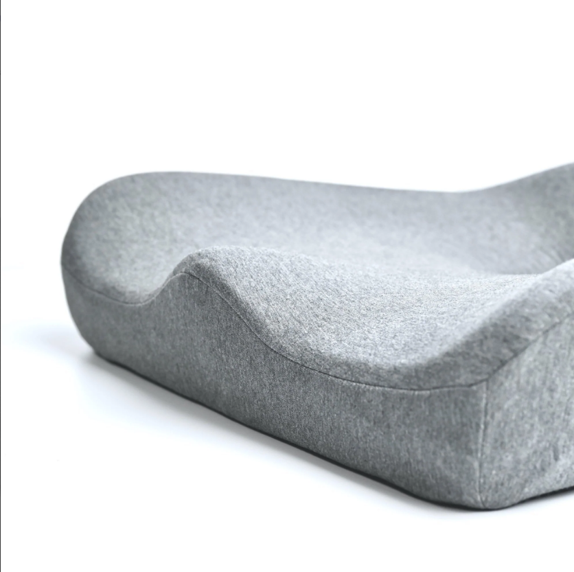 Cojín para asiento premium para el alivio de la presión