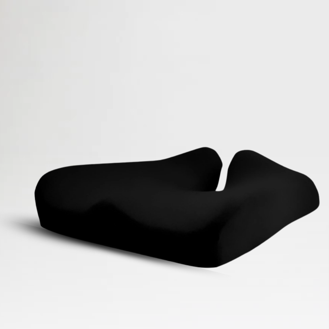 Cojín para asiento premium para el alivio de la presión