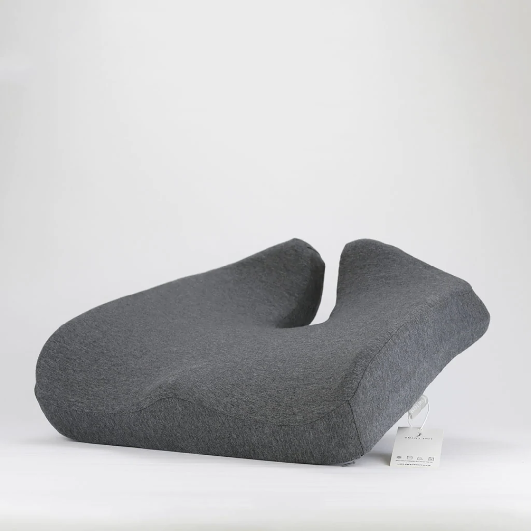 Cojín para asiento premium para el alivio de la presión