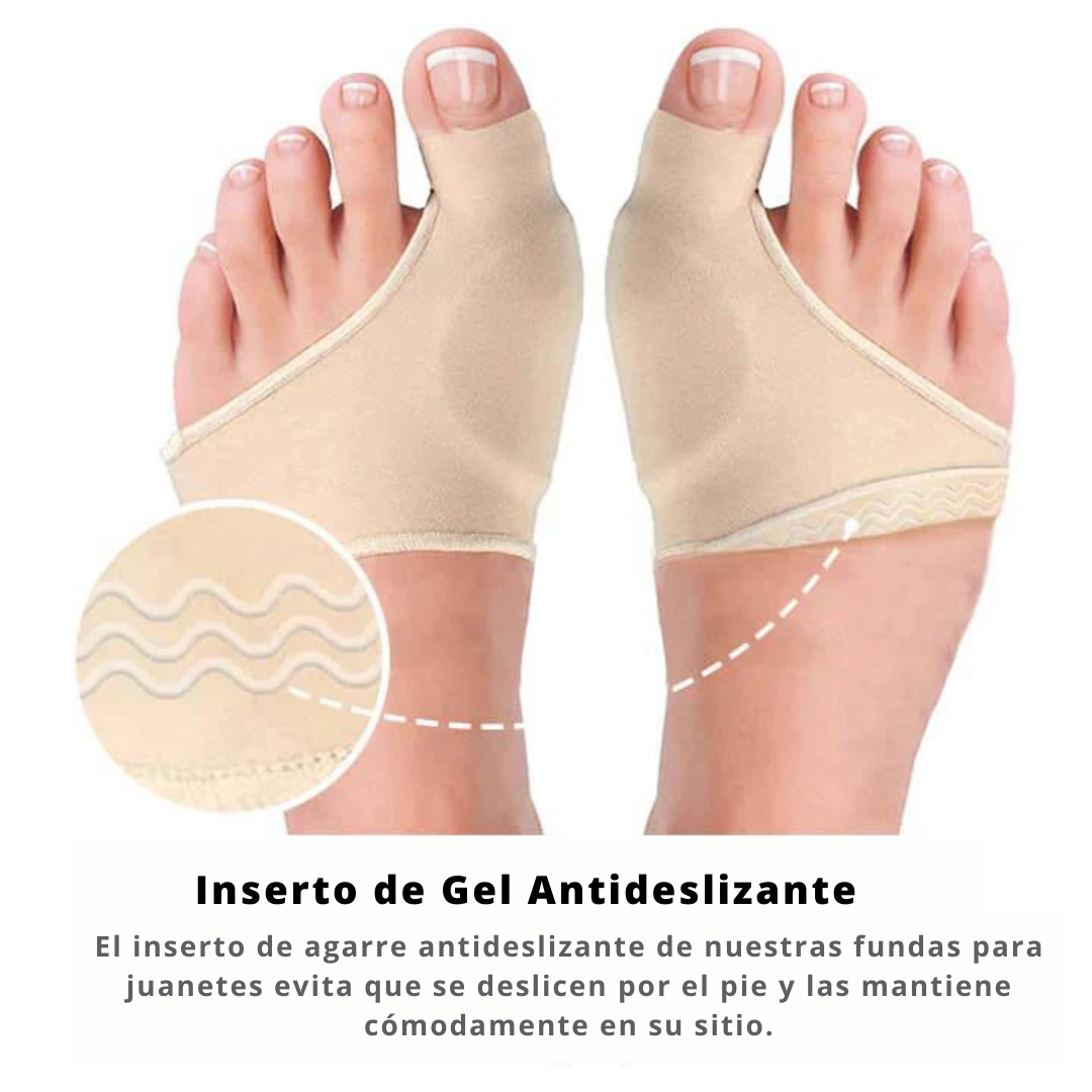 Postur I Corrector ortopédico de juanetes