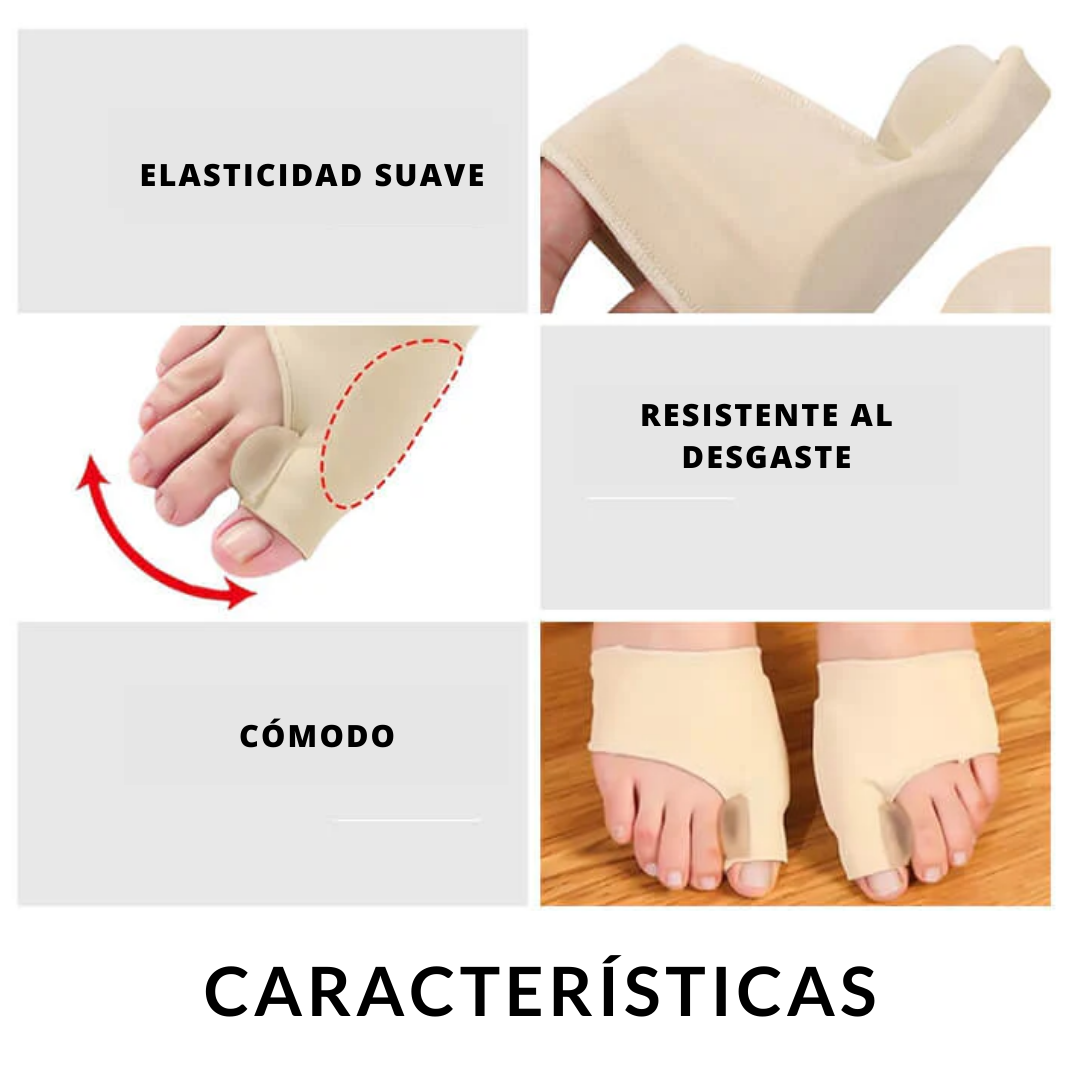 Postur I Corrector ortopédico de juanetes