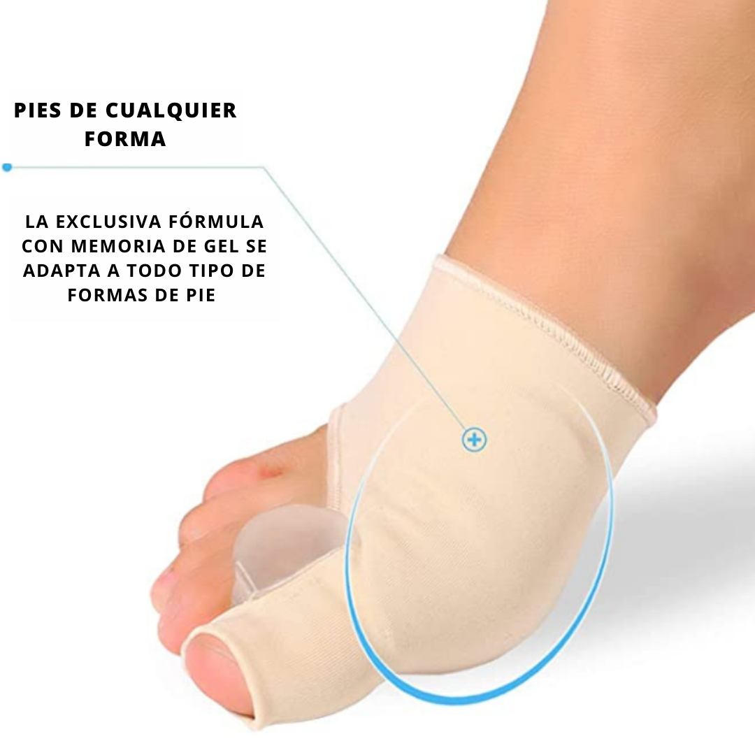 Postur I Corrector ortopédico de juanetes