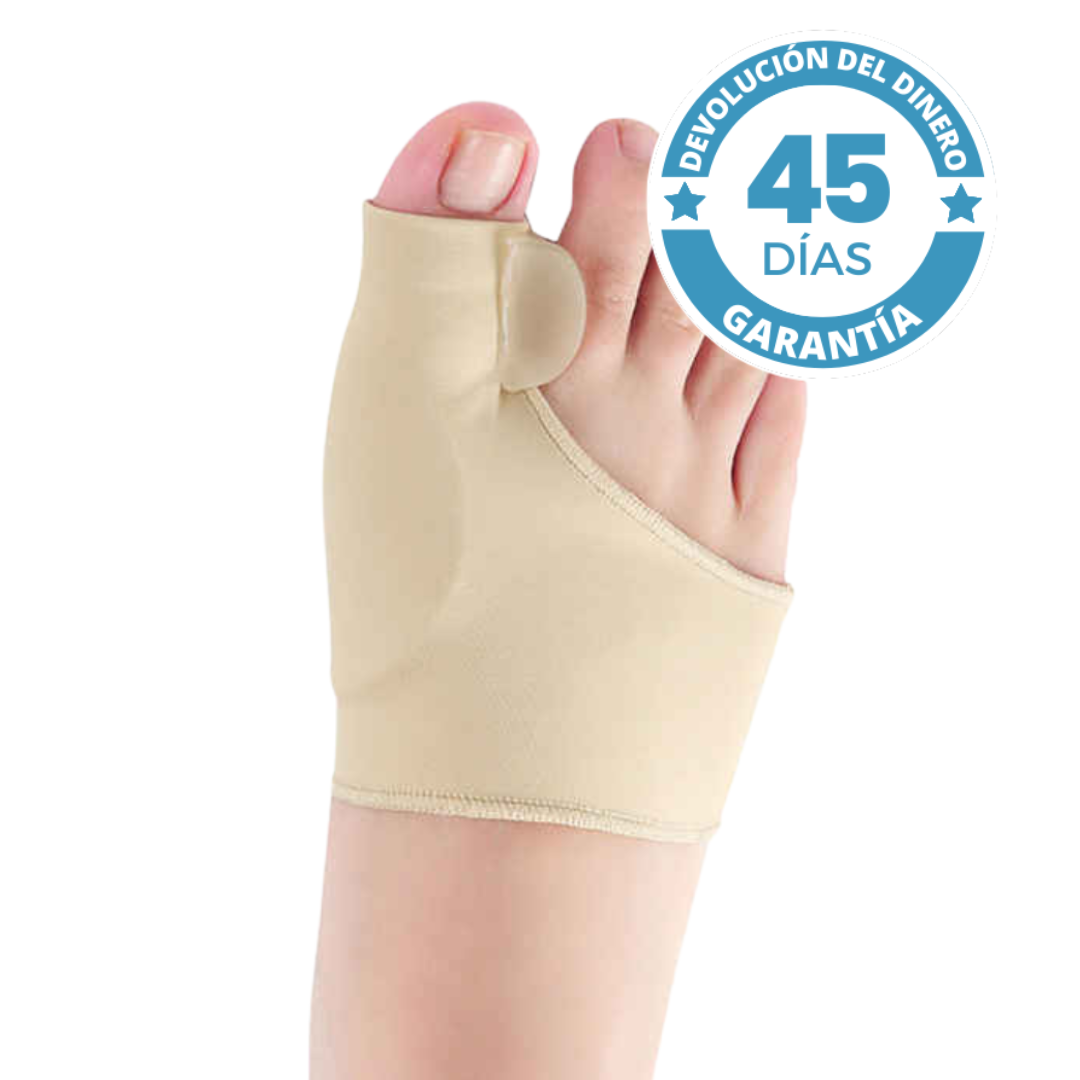 Postur I Corrector ortopédico de juanetes