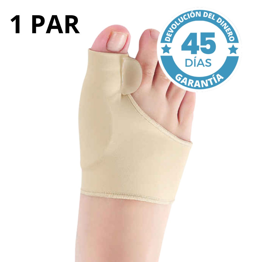 Postur I Corrector ortopédico de juanetes