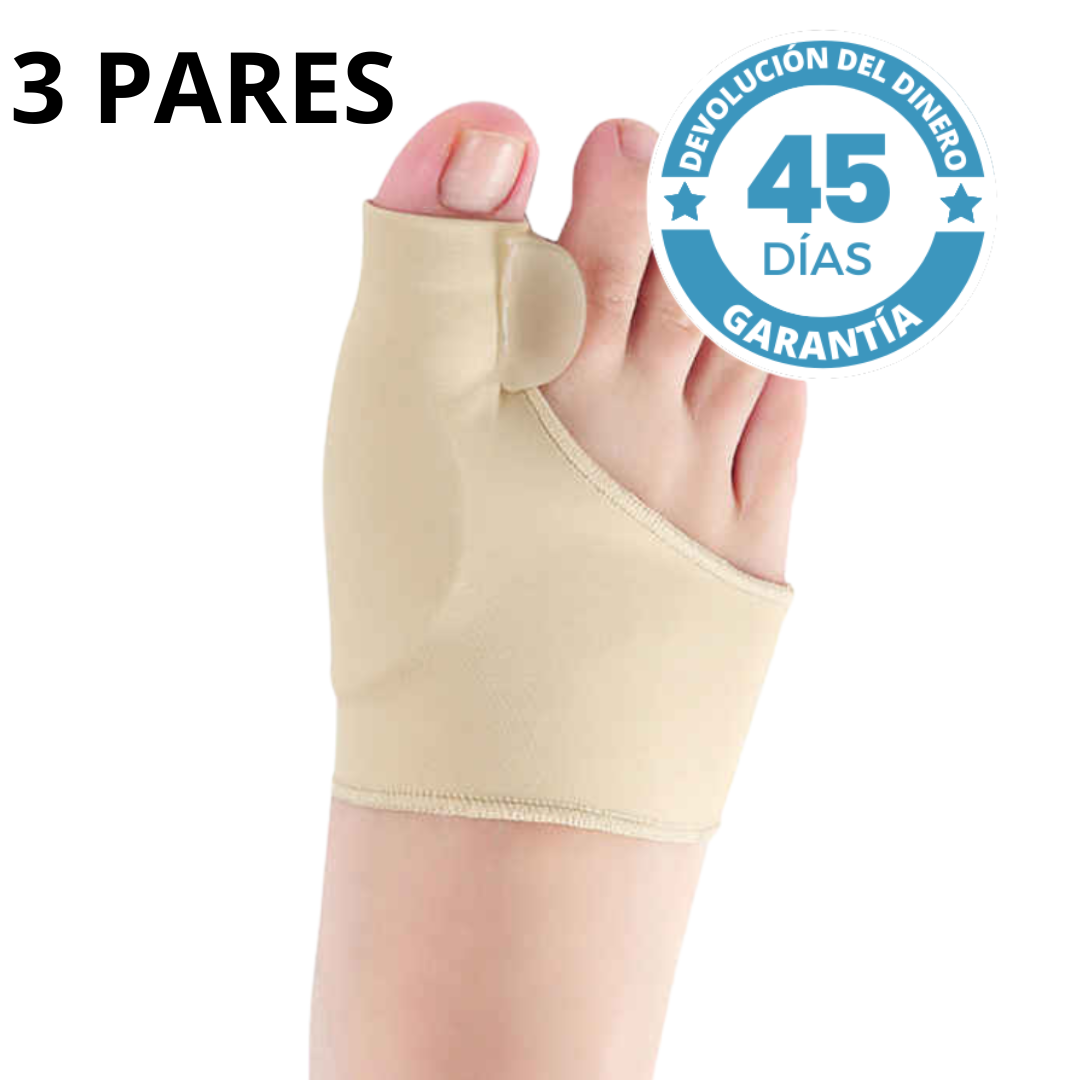 Postur I Corrector ortopédico de juanetes