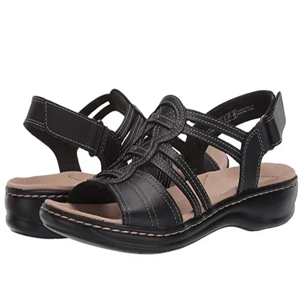 Sandalias Ortopédicas de Confort para mujer