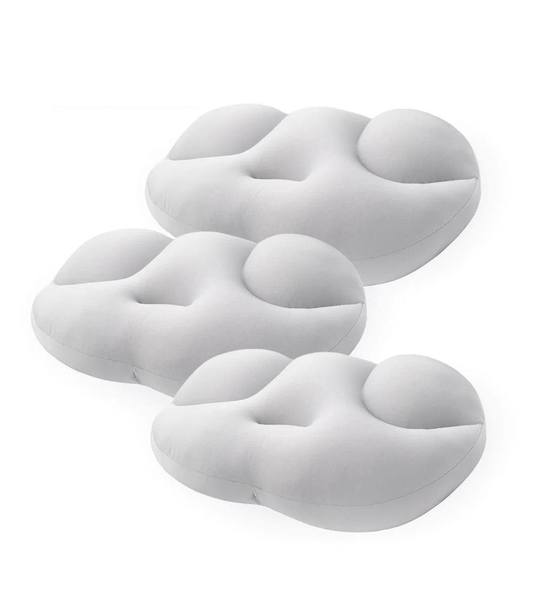 Almohada Cloud Sleep