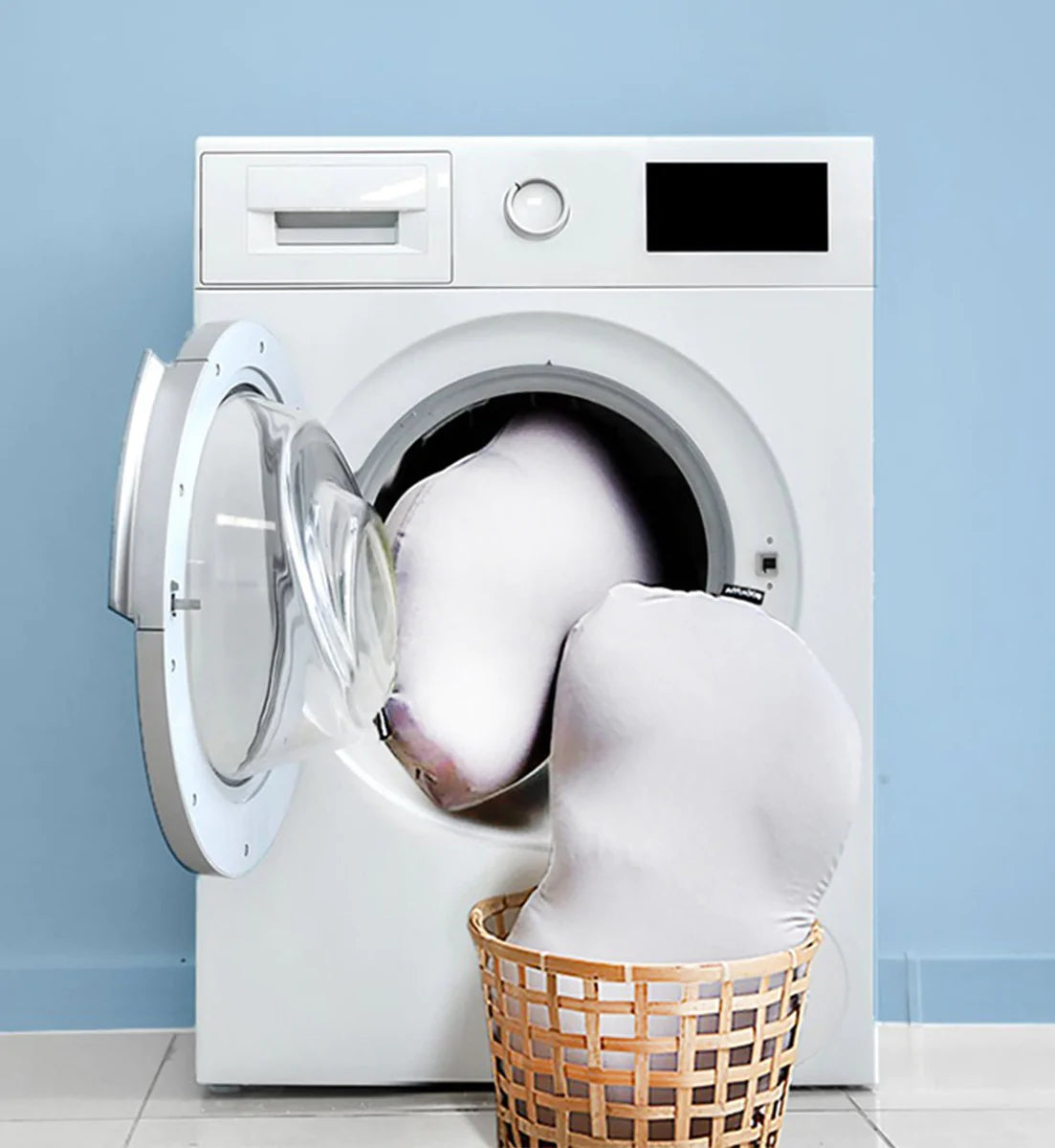 Almohada Cloud Sleep